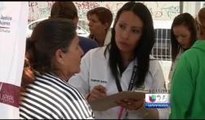 Ofrecen trabajos dentales para mujeres de bajos recursos en Juárez