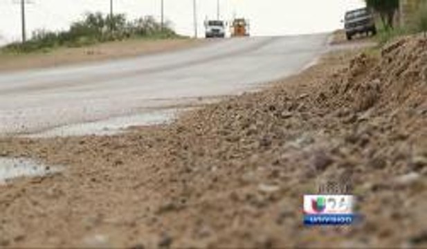 Nuevas banquetas para Sparks y Westway