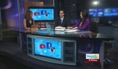 DESPIERTA EL PASO S #1