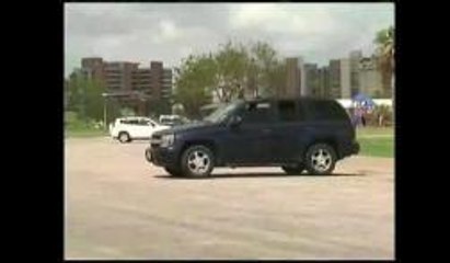 Declaran culpable a un sospechoso en Corpus Christi