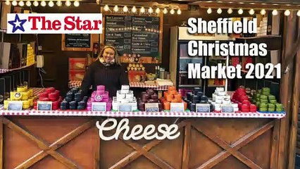 Sheffield Christmas Market 2021 explainer