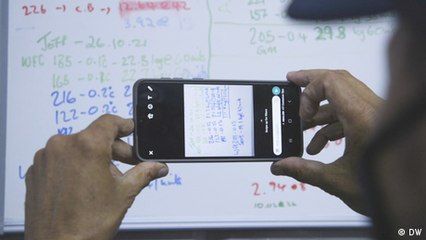 Sudáfrica: pesca sostenible con la app Abalobi