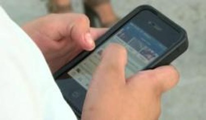 Riesgos en las redes sociales