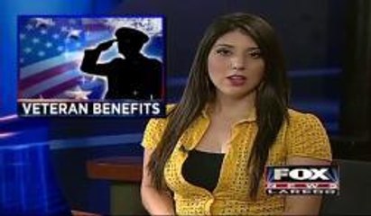 Pres. Obama Addresses Veterans