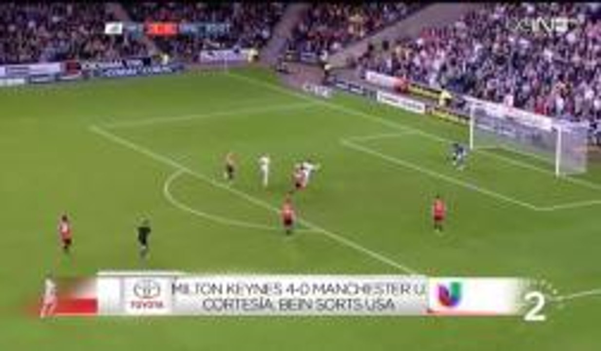 Acción Deportiva
