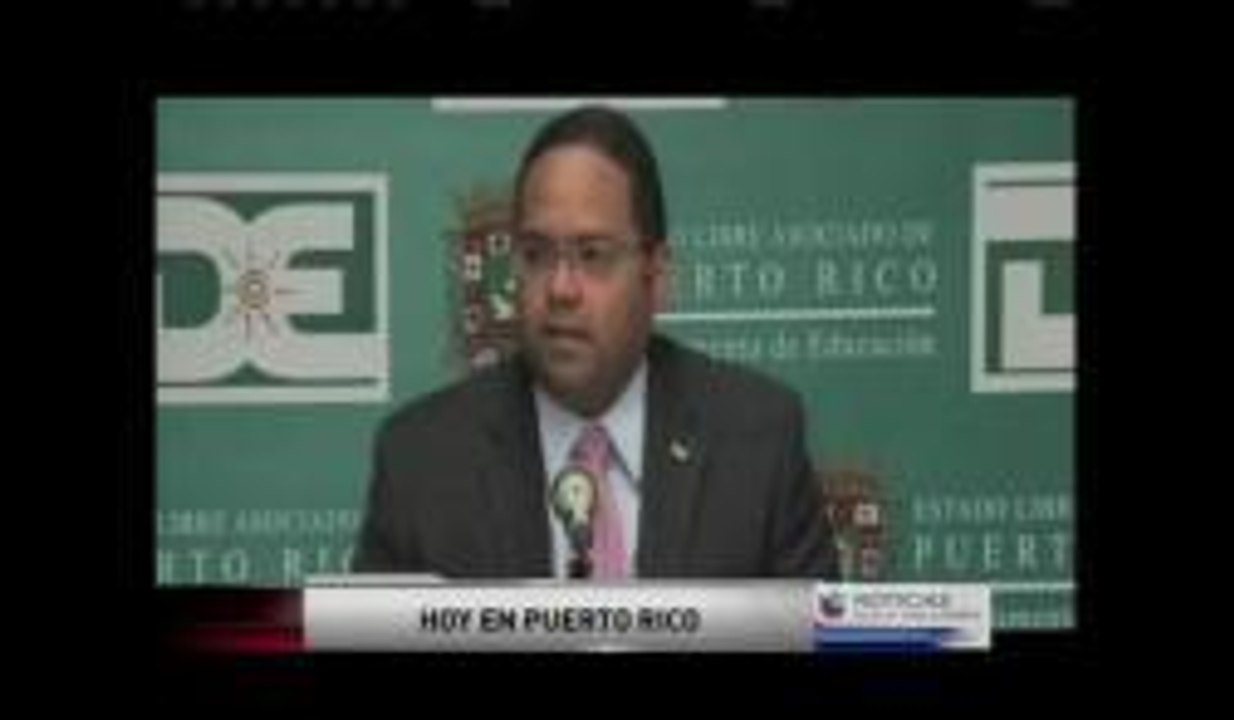 Desde Puerto Rico 08.27