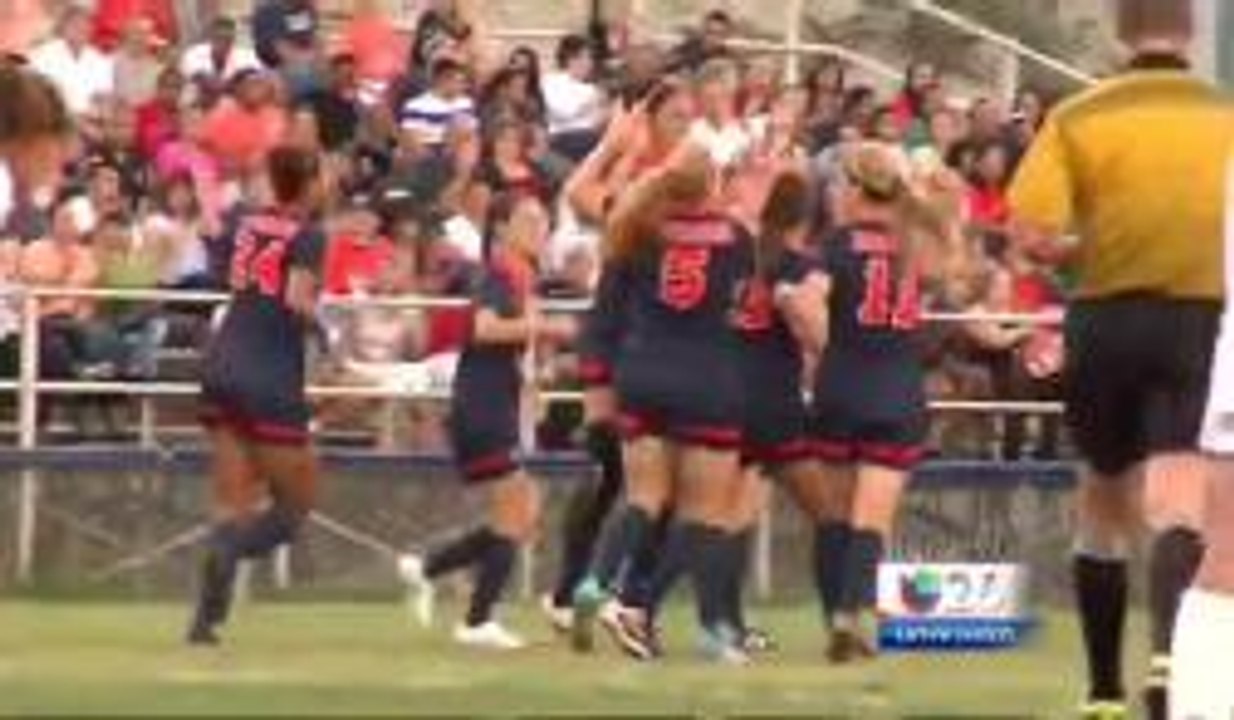 UTEP golea a NMSU en soccer femenil