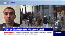 Insécurité à la Guillotière à Lyon: Yann Cucherat, conseiller municipal (Pour Lyon), 