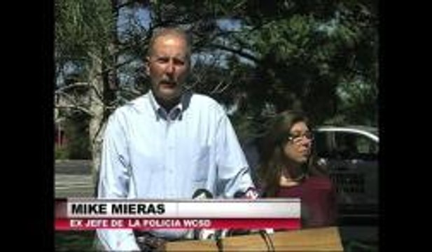 Demanda legal en el distrito escolar del condado de Washoe