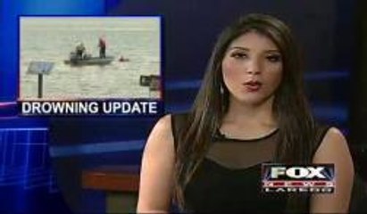 Lake Casa Blanca Drowning Update