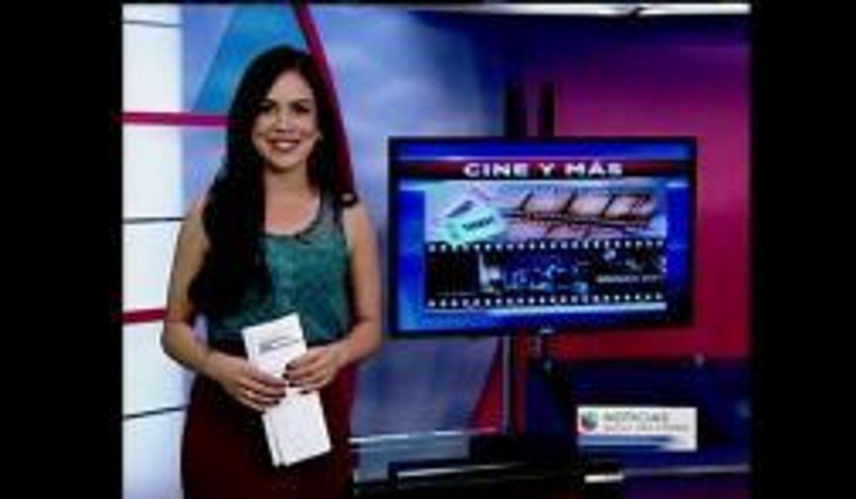 Cine y más