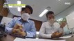 [HOT] CEO Kim Seho checks sales meticulously!, 아무튼 출근! 211116