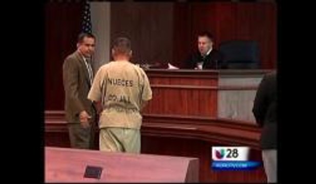 Imponen fianza en el condado de Nueces