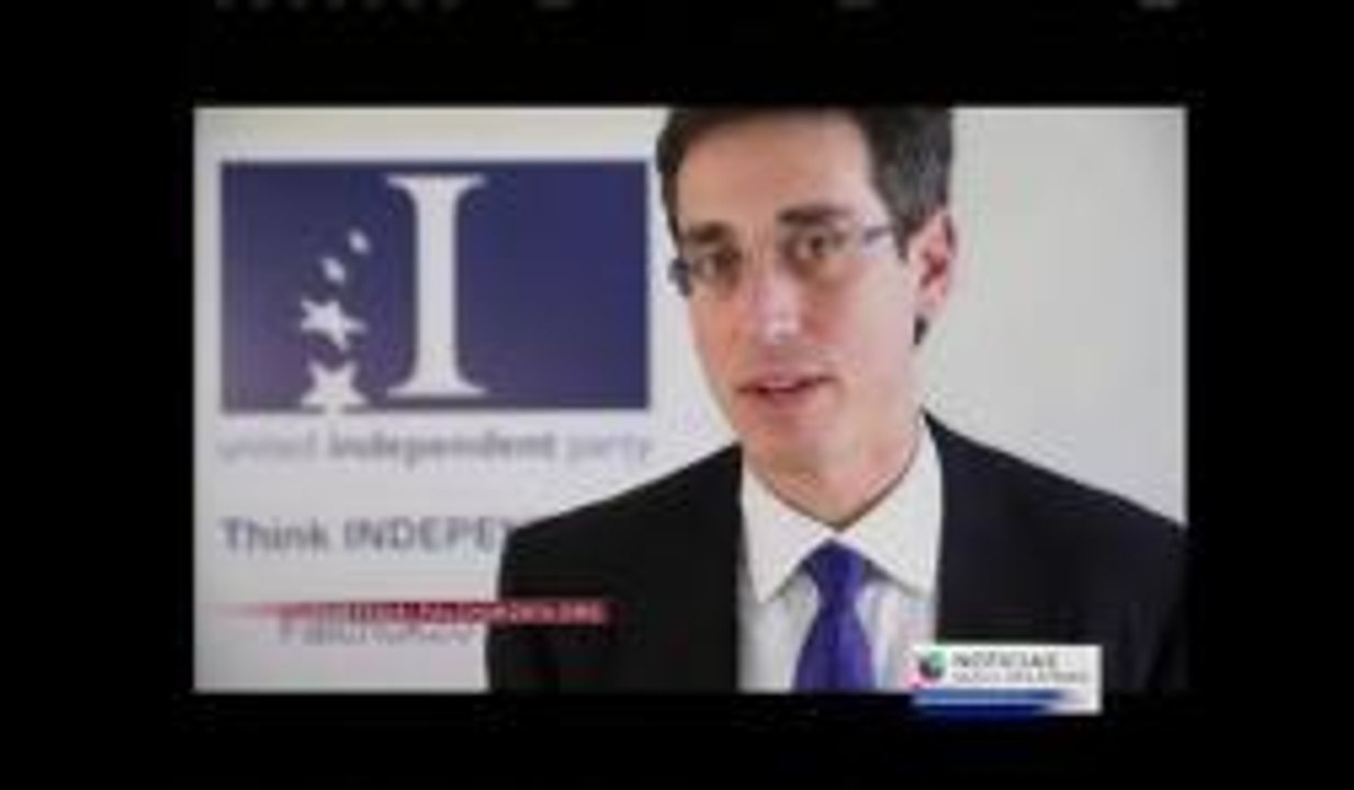 Evan Falchuk