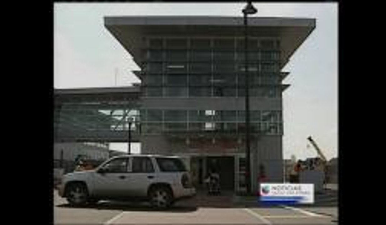 Nueva Estación en Somerville