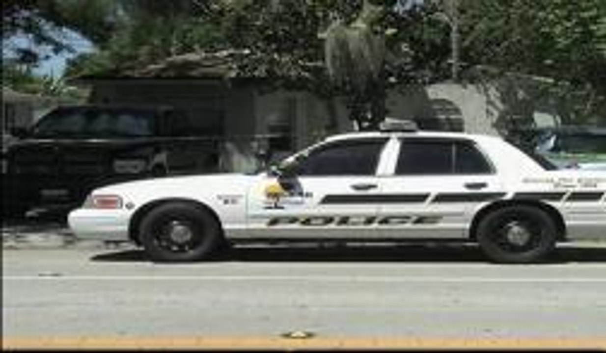 Balacera en Pinellas Park