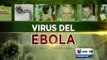 Inician ensayos de vacuna contra el ébola en humanos