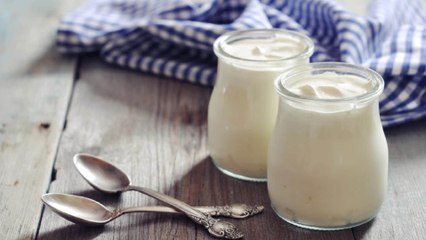 8 Propiedades y Beneficios del YOGUR ✅