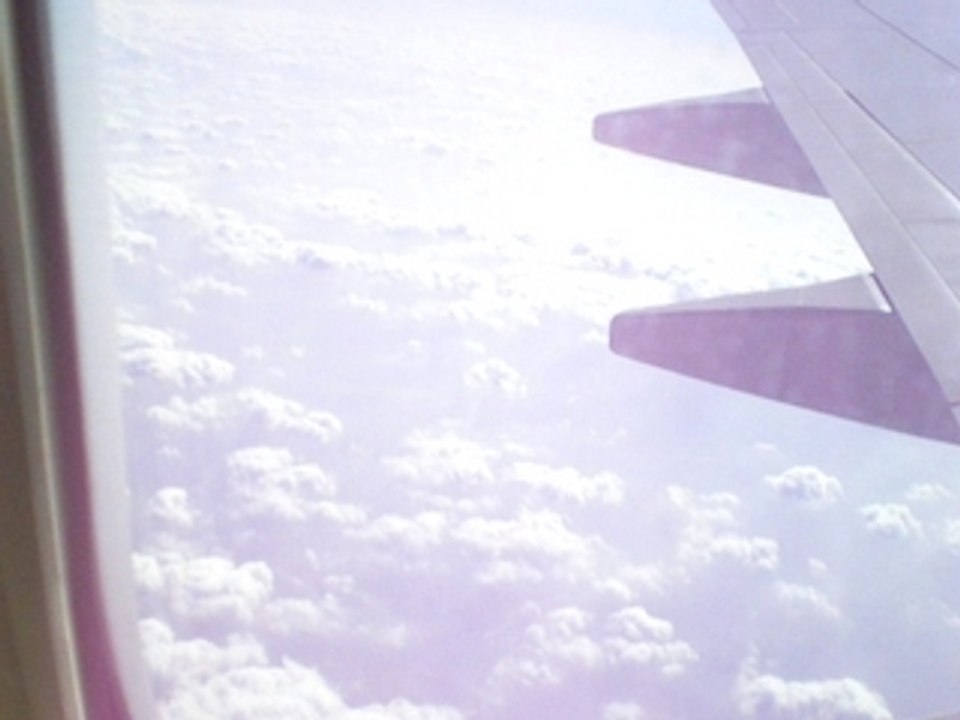 Avion POOOOLOOOOOOOOOOOGNE