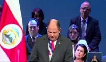 Las noticias de América Latina 08/29