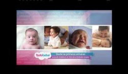 Todo Bebé: El sueño de un bebé