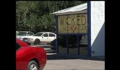 Arrestan a Brandon Herrera en Nuevo México