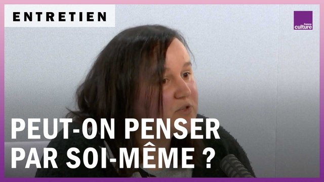 Sondages, chaînes d€info, réseaux sociaux€ Peut-on encore penser par soi-même ?