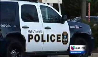 Cuerpo de un hombre fue encontrado en el metro de Shady Grove