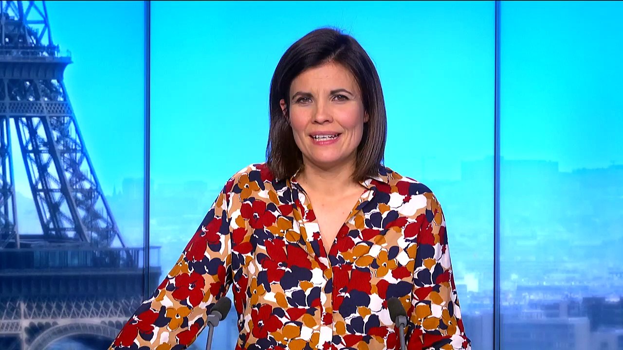 Cyril Payen, en direct de Gao