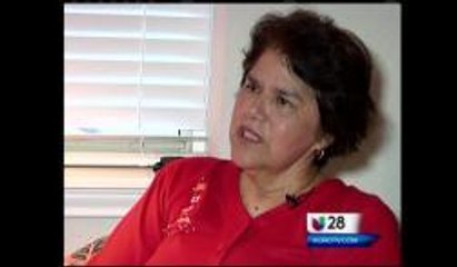 Sarah Saldaña a un paso de ser directora de la Agencia de Inmigración