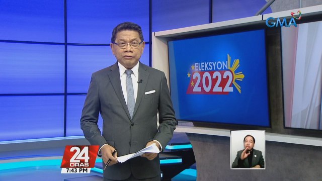 Mga presidential aspirant sa #Eleksyon2022, may pahayag sa ilang mahahalagang isyu | 24 Oras