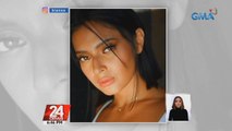 Bianca Umali, balik-trabaho na matapos ang week-long solo vacation sa Siargao | 24 Oras