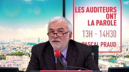 Le journal RTL de 14h du 16 novembre 2021
