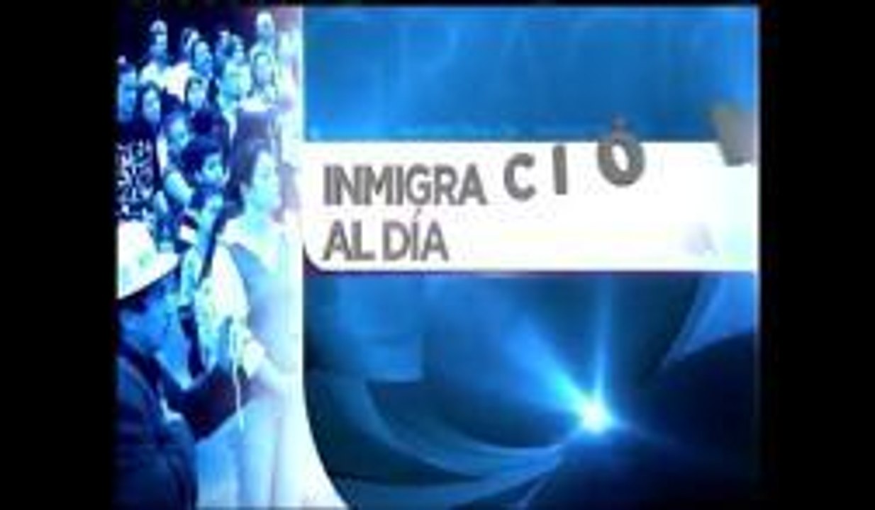 Inmigración al Día