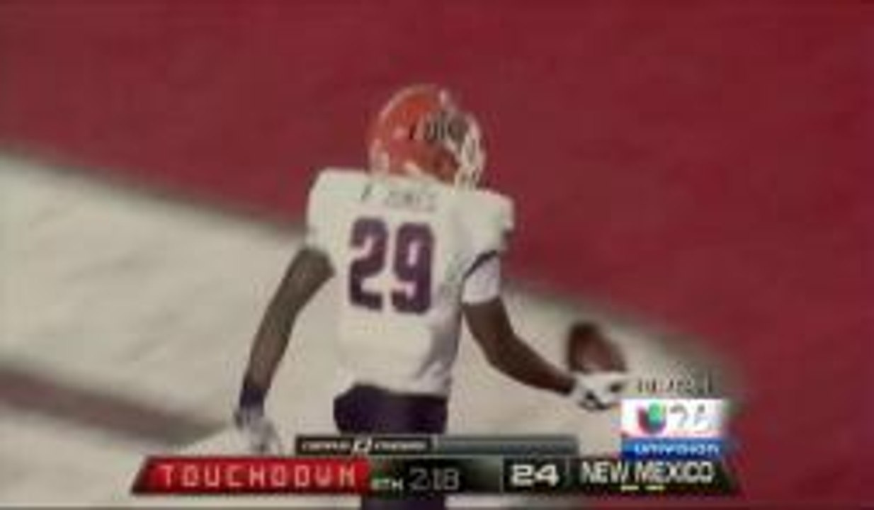 UTEP Football emocionados tras victoria