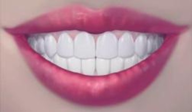 Tome su tiempo para cuidar de sus dientes