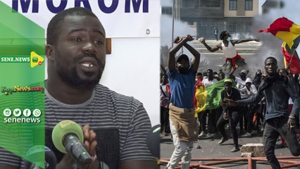 Violence dans l'arène politique :  Le collectif Noo Lank hausse le ton