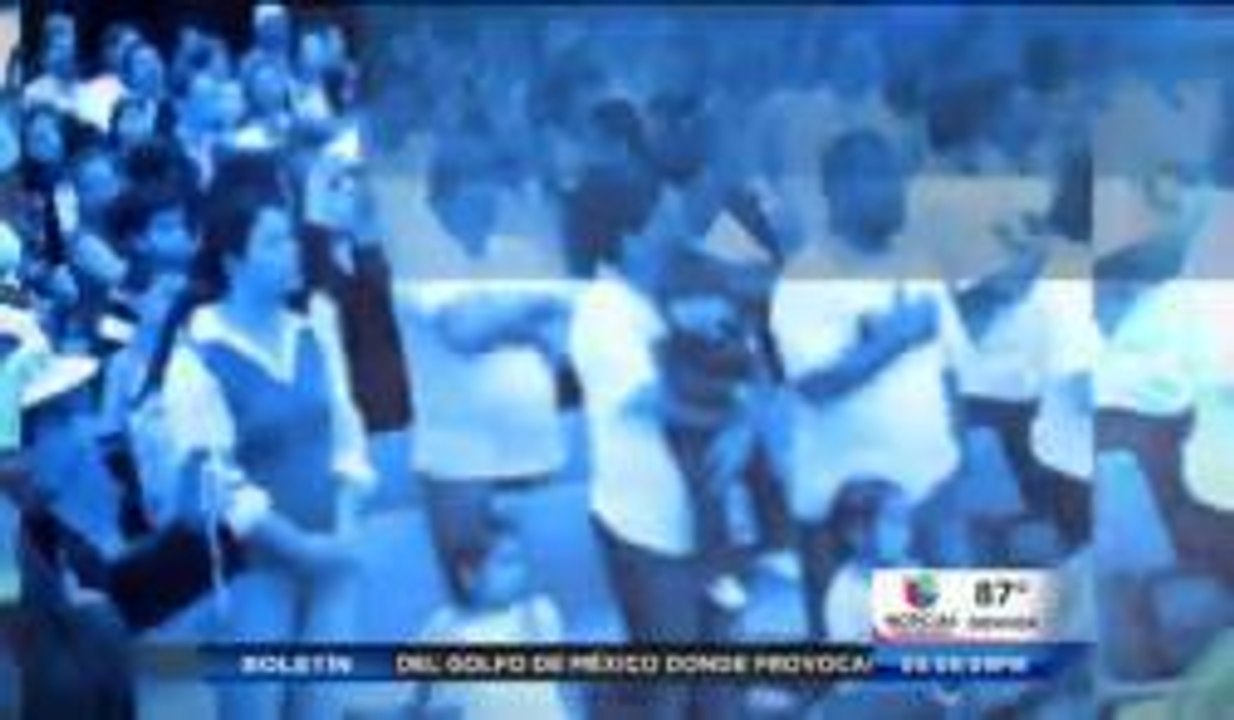 Inmigración el mayor problema en Estados Unidos