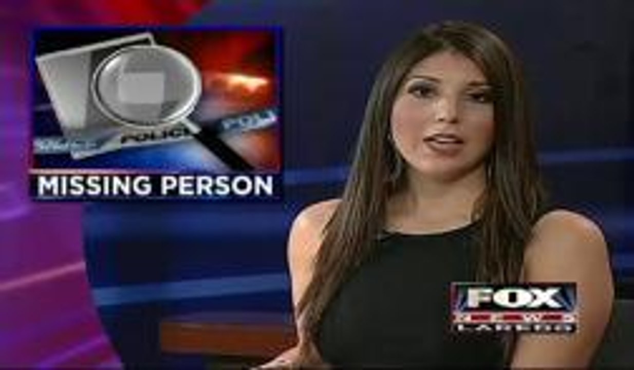 Missing Person