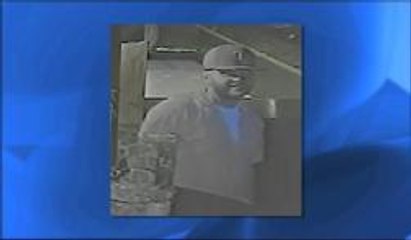 Imágenes de sospechoso en Palm Harbor