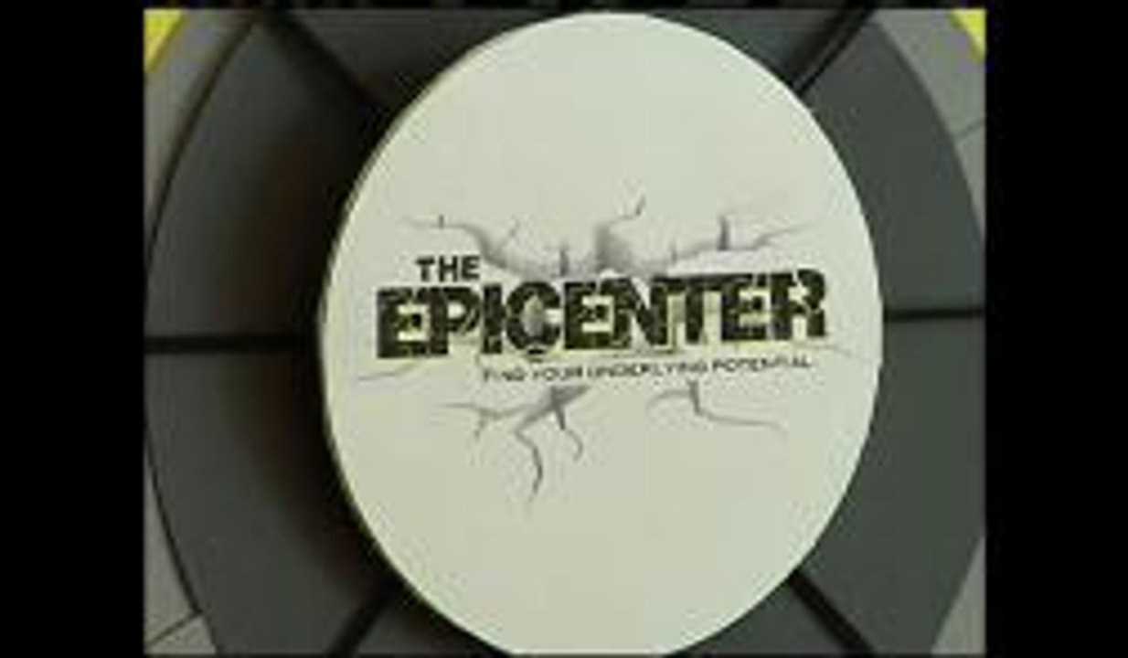 Epicenter