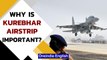 Kurebhar airstrip importance | PM  Modi inaugurates Purvanchal Expressway |  Oneindia News