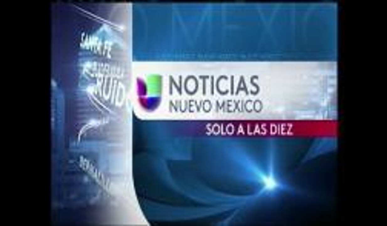 Noticias Univision Nuevo Mexico 9-02-14 10pm Show