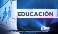 Escuela publica que enseña en español e inglés aún tiene vacantes