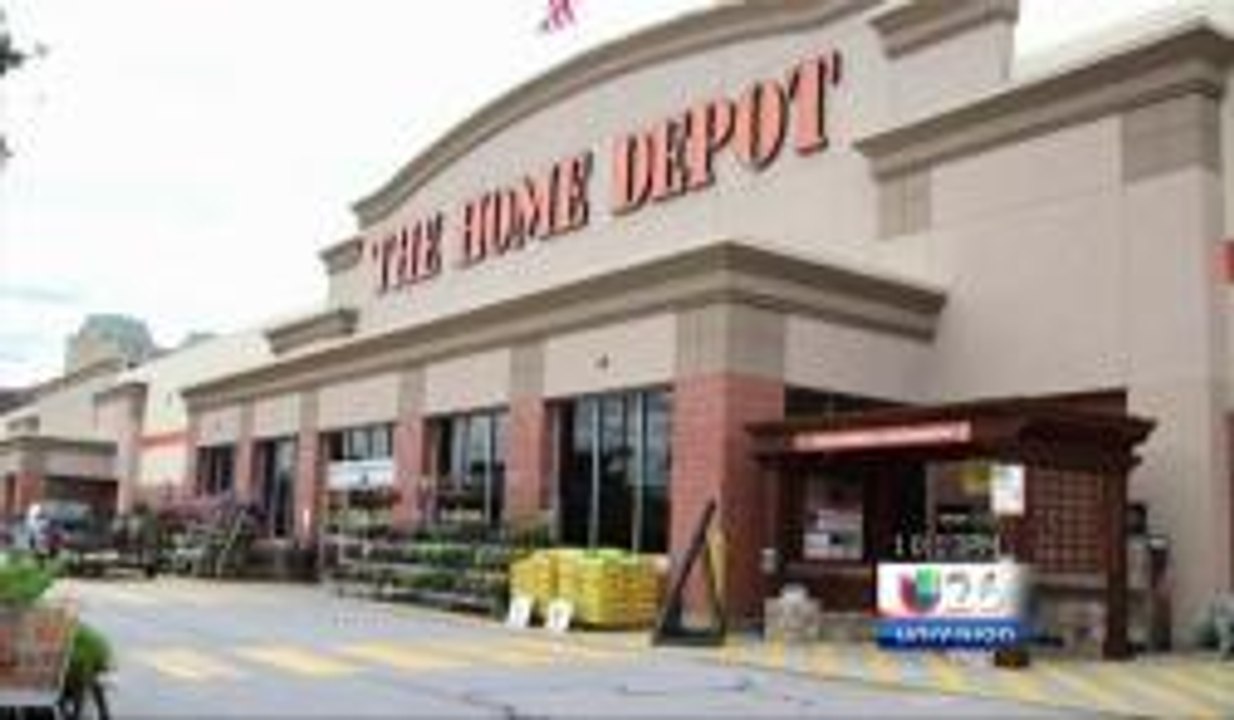 Hackers comprometen información de tarjetas de credito de Home Depot