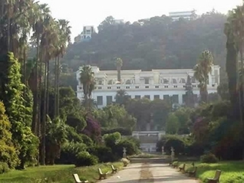 KARAOKE AVEC GUEROUABI