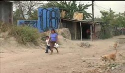 El Salvador: "Forever", un camino para salir de la pobreza