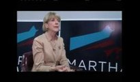 Rumbo a las primarias Martha Coakley