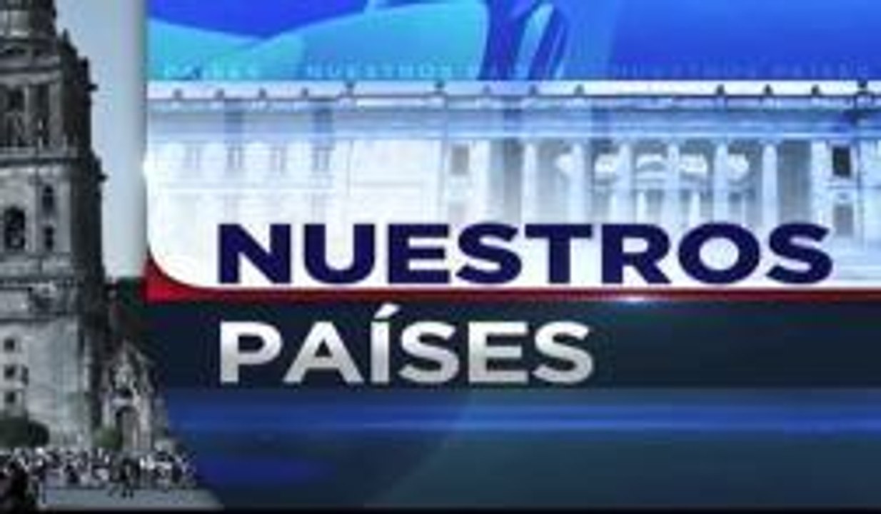 Nuestros países