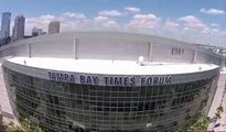 El Tampa Bay Times Forum  cambia de nombre